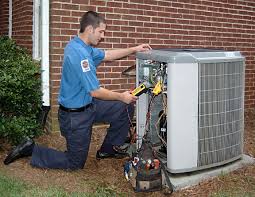 Beat the Heat with Air Conditioning Maintenance