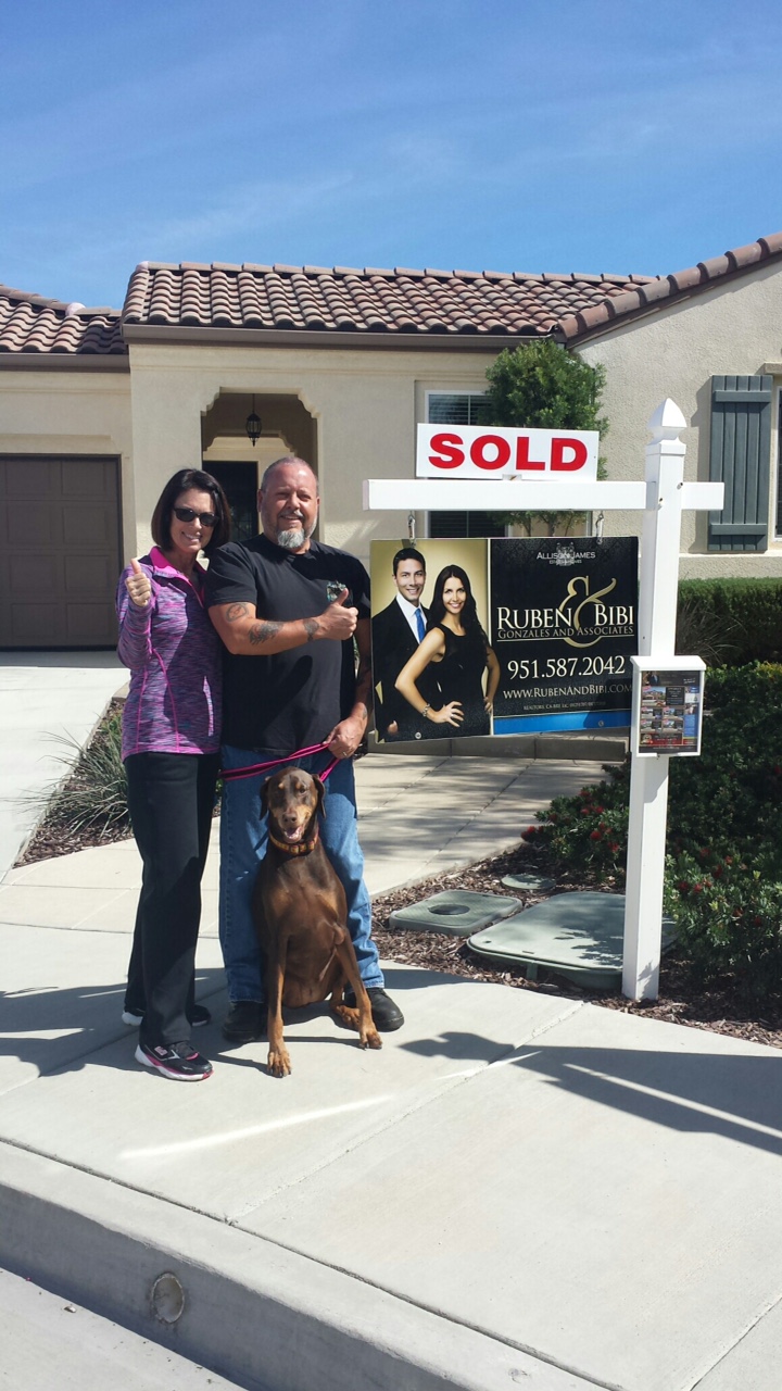 Sold Our Home in 3 Days!