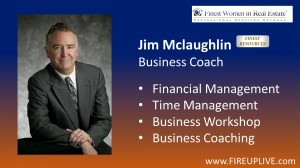 Jim McLaughlin