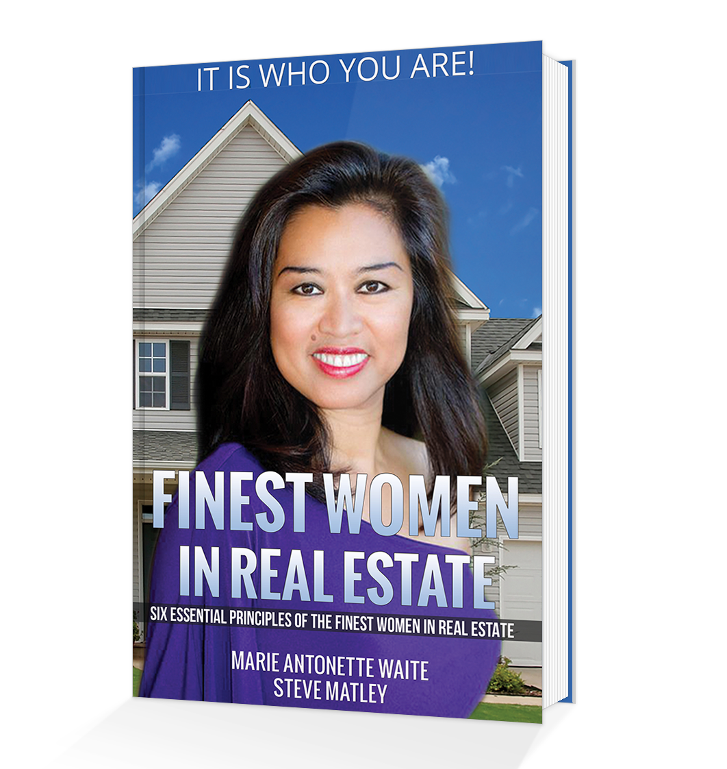 Six Essential Principles of the Finest Women in Real Estate