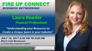 FIRE UP CONNECT-LauraRoeder
