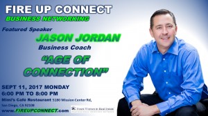 FIRE UP CONNECT-JasonJordan