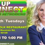 FIRE UP CONNECT - POWAY