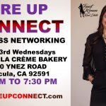 FIRE UP CONNECT - TEMECULA (Janice McEntee)