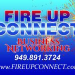 FIRE UP CONNECT - OCEANSIDE