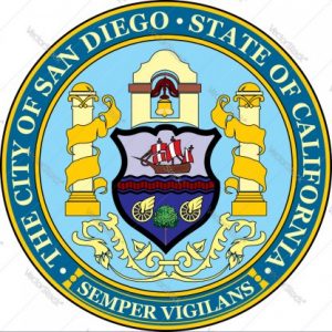Group logo of San Diego Chapter