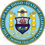 Chapter logo of San Diego Chapter