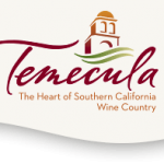 Chapter logo of Temecula Chapter